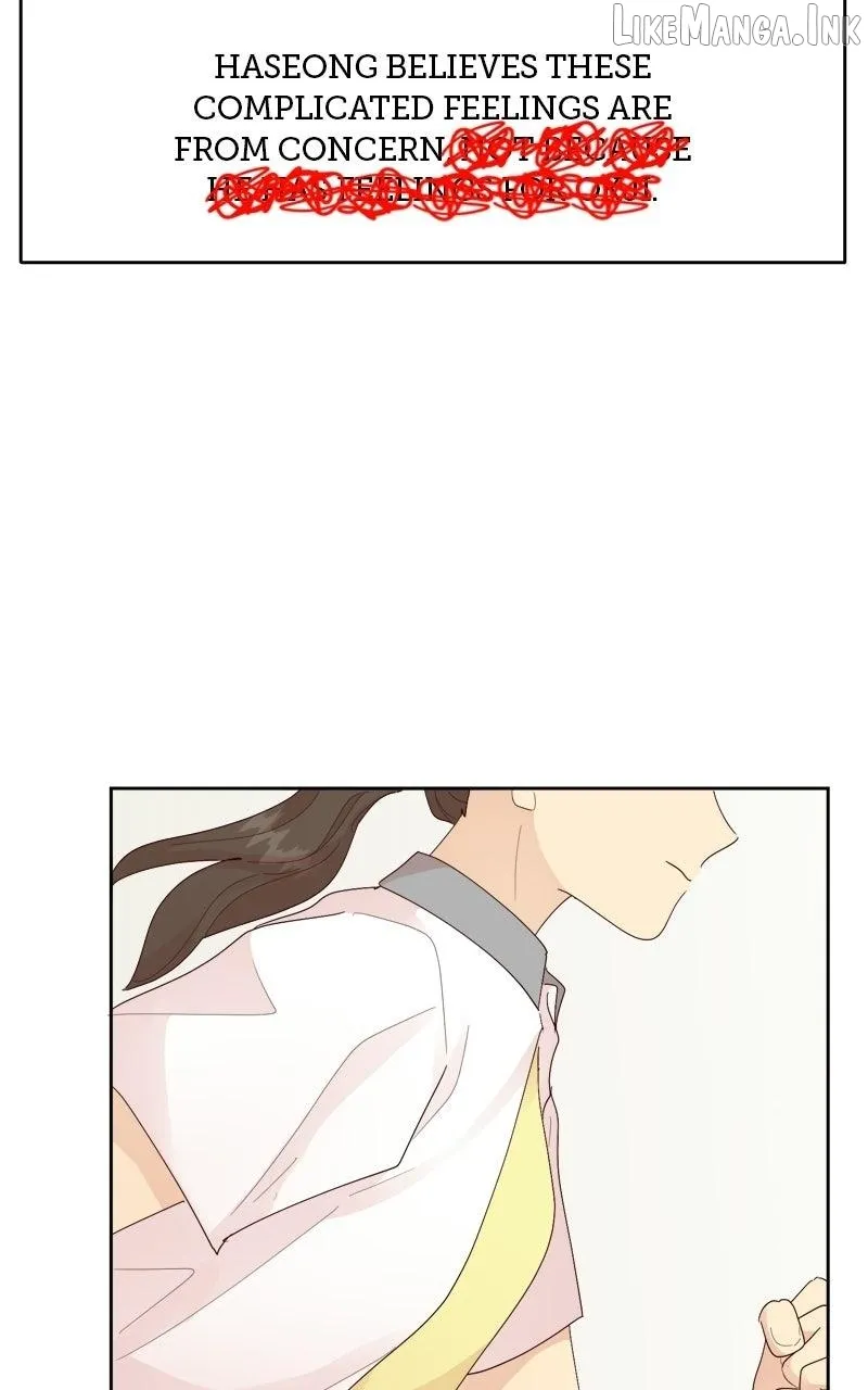 The Grim Reaper Is My Guardian chapter 42 page 51