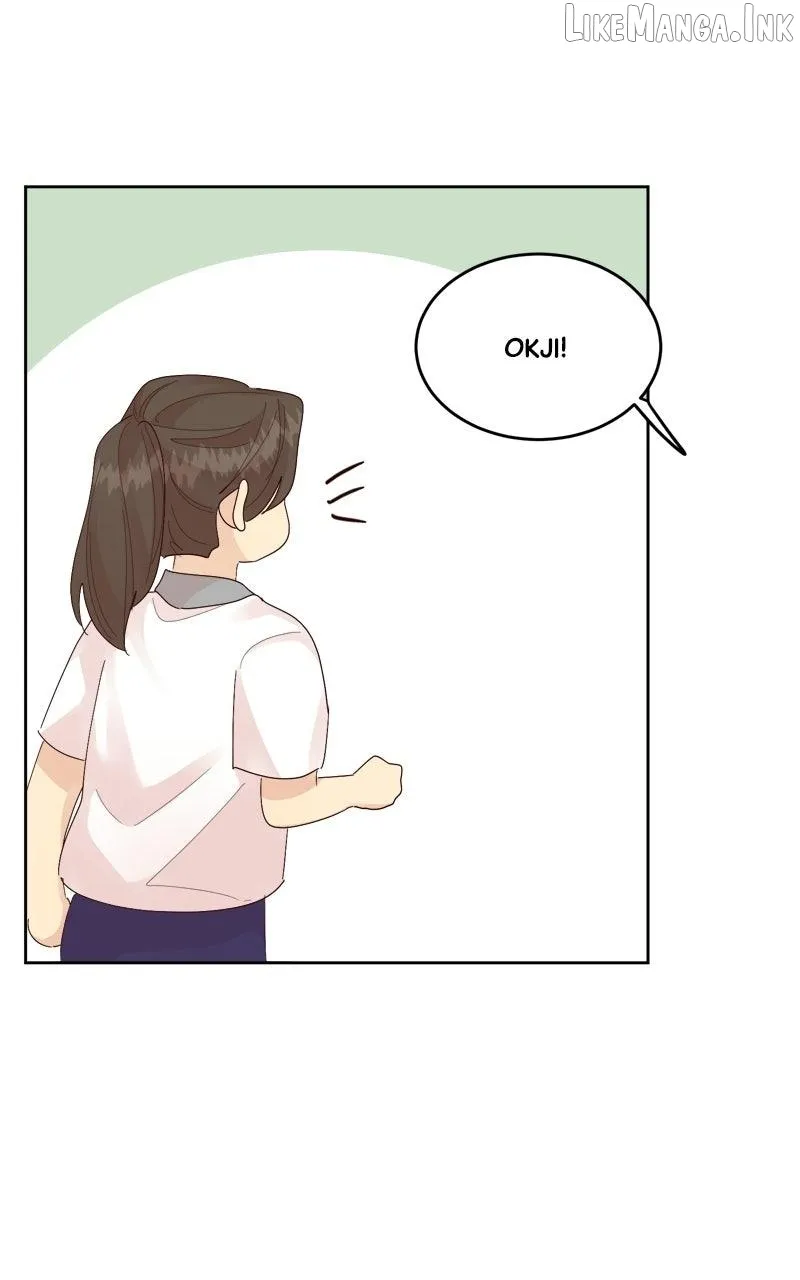 The Grim Reaper Is My Guardian chapter 42 page 54