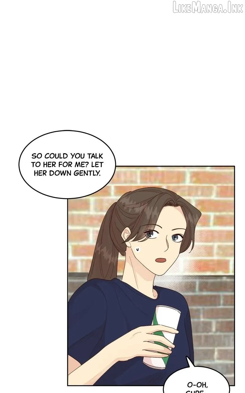 The Grim Reaper Is My Guardian chapter 42 page 25