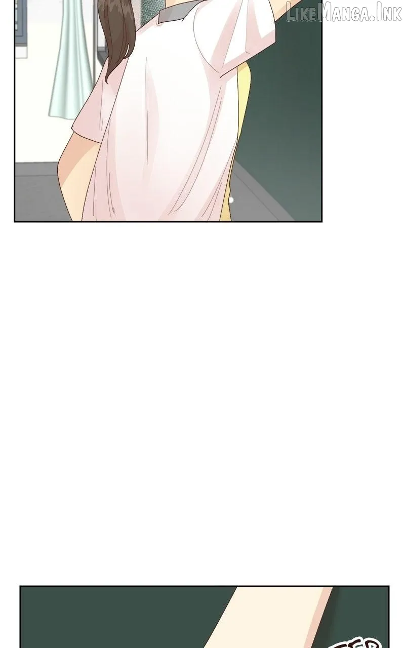 The Grim Reaper Is My Guardian chapter 42 page 44