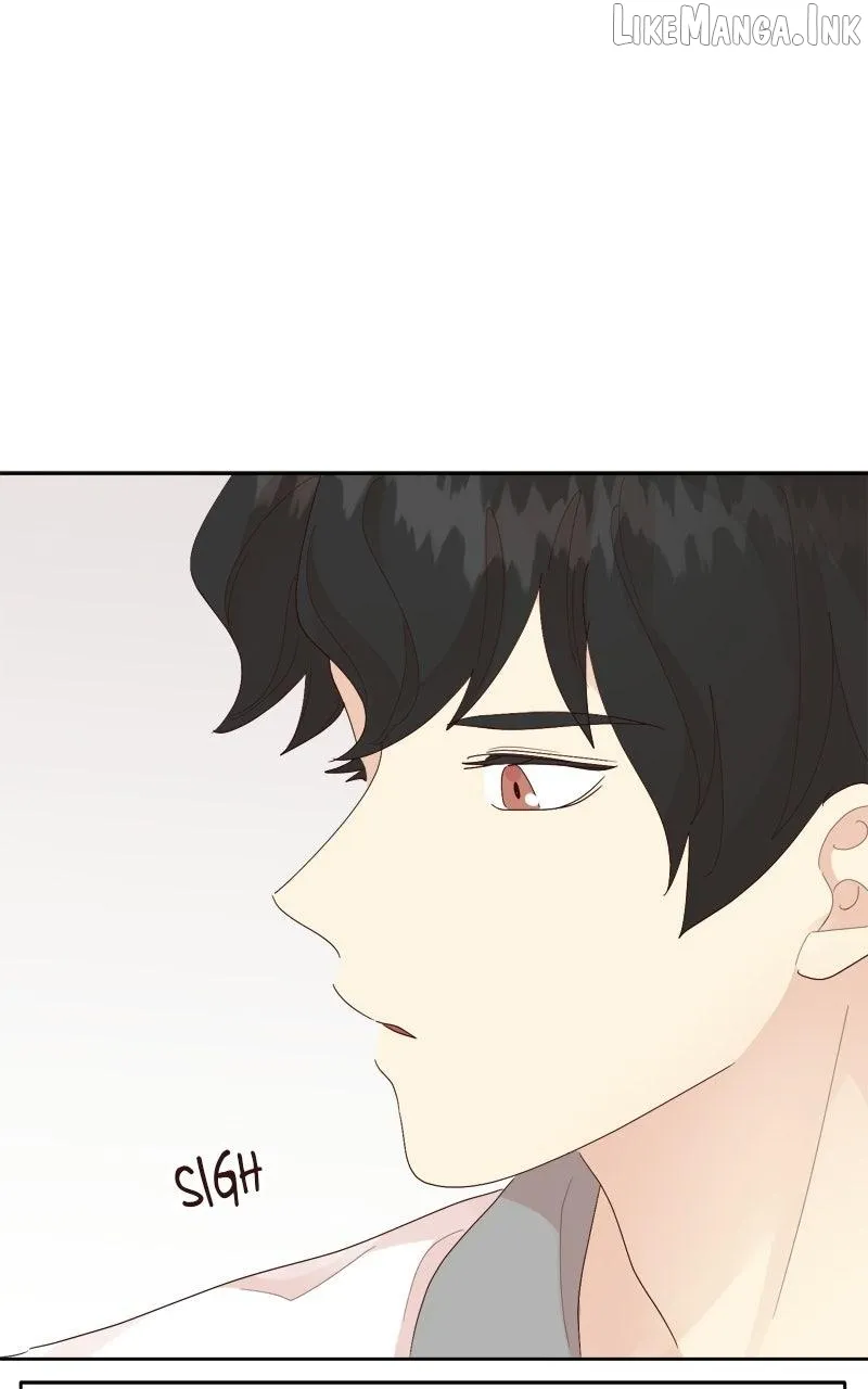 The Grim Reaper Is My Guardian chapter 42 page 50