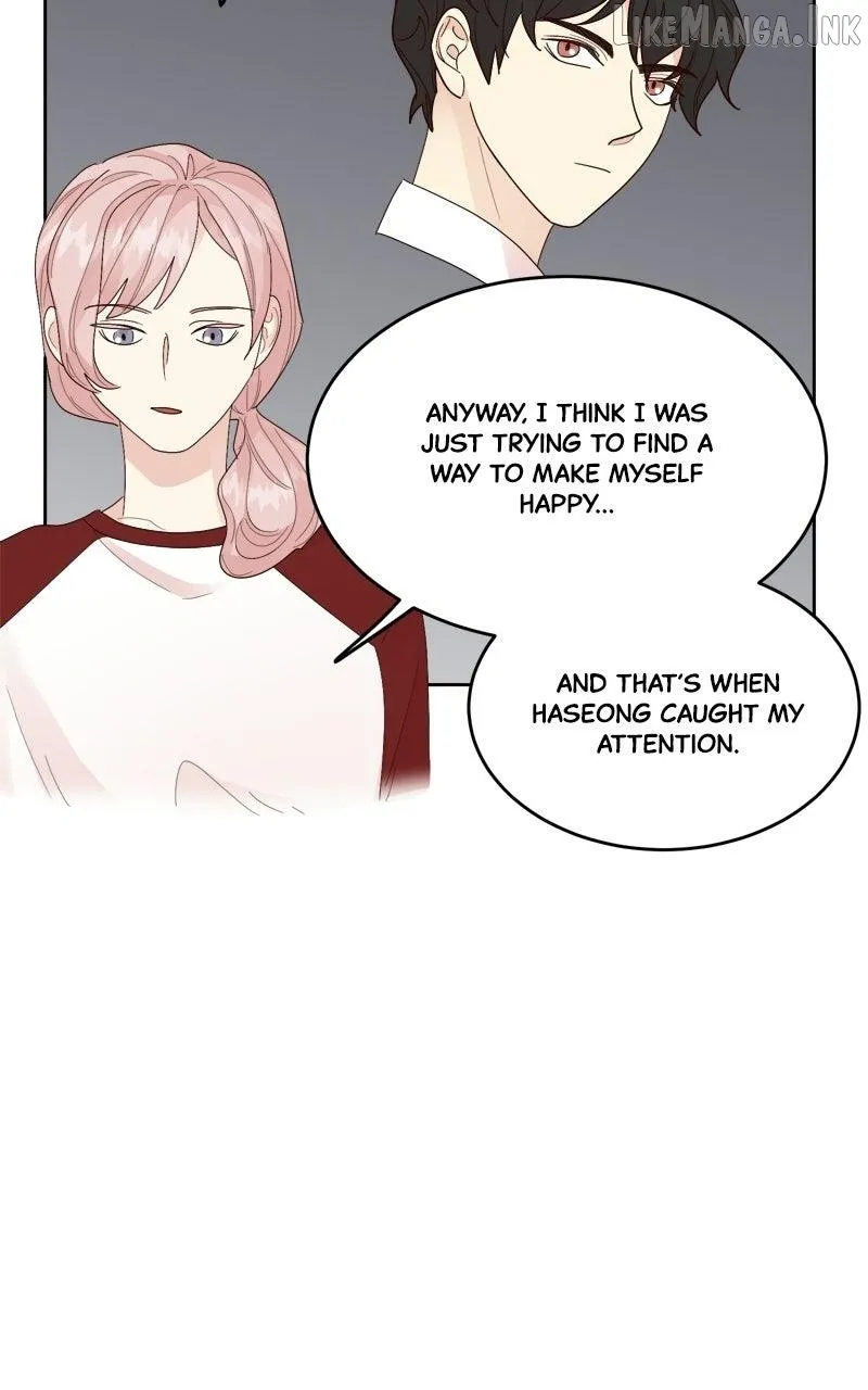 The Grim Reaper Is My Guardian chapter 42 page 10