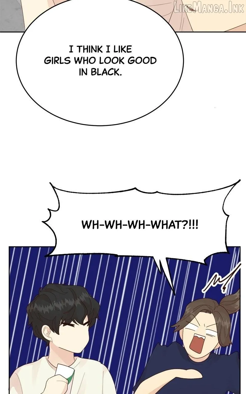 The Grim Reaper Is My Guardian chapter 42 page 21