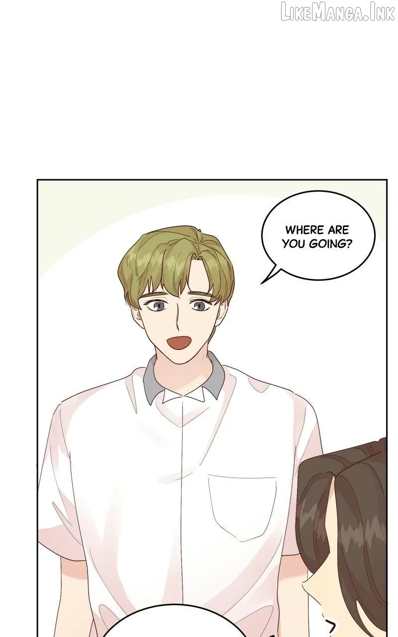 The Grim Reaper Is My Guardian chapter 42 page 55
