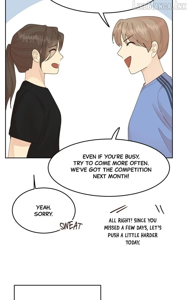 The Grim Reaper Is My Guardian chapter 42 page 63
