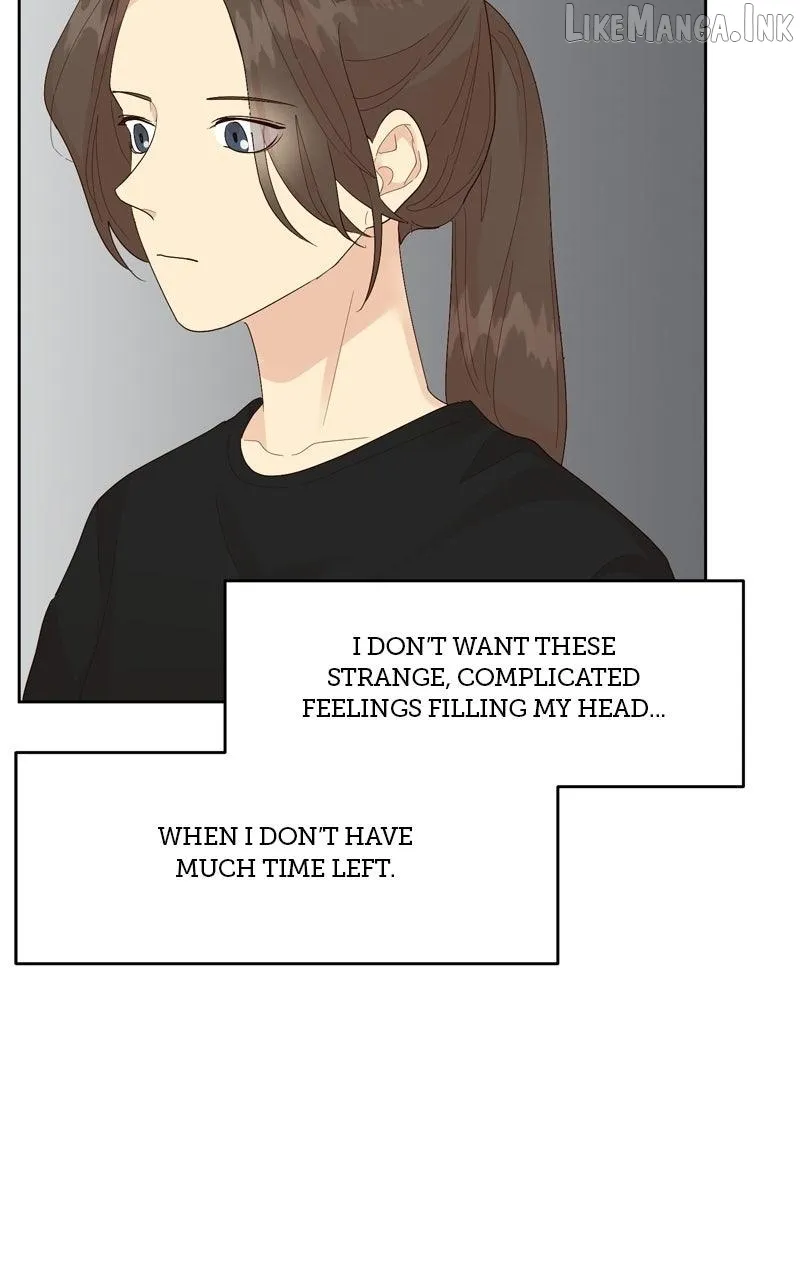 The Grim Reaper Is My Guardian chapter 42 page 67