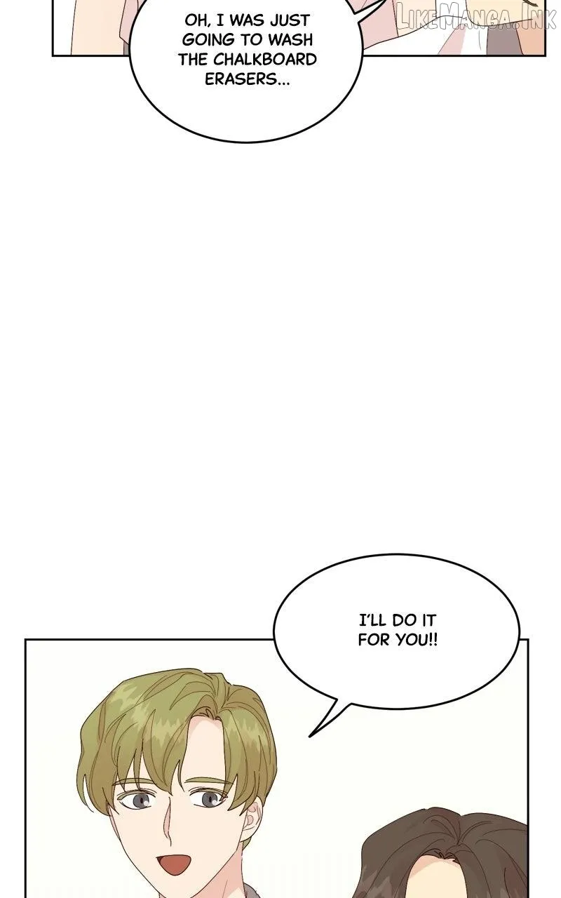 The Grim Reaper Is My Guardian chapter 42 page 56