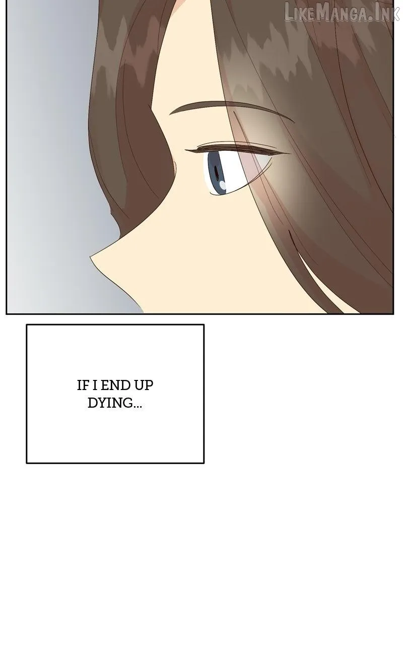 The Grim Reaper Is My Guardian chapter 42 page 72