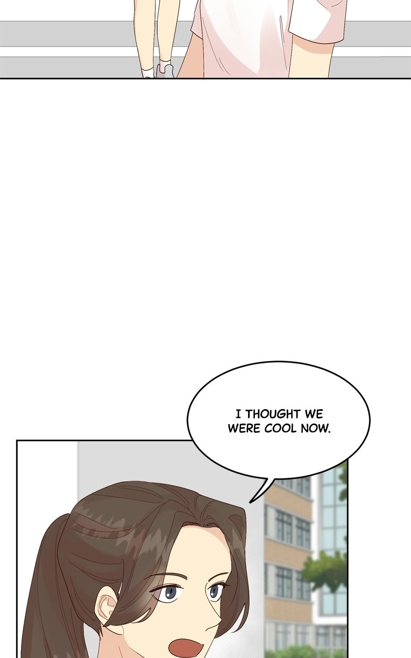 The Grim Reaper Is My Guardian chapter 43 page 55