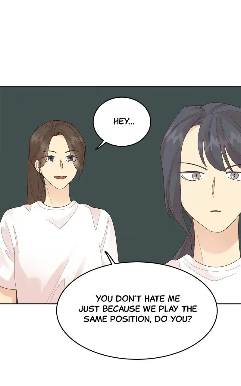 The Grim Reaper Is My Guardian chapter 43 page 60