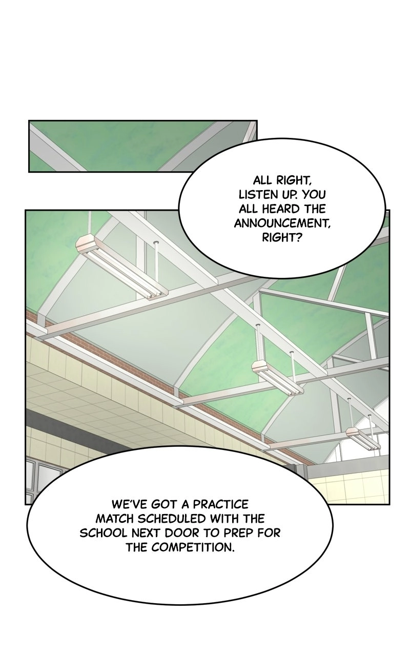 The Grim Reaper Is My Guardian chapter 43 page 9