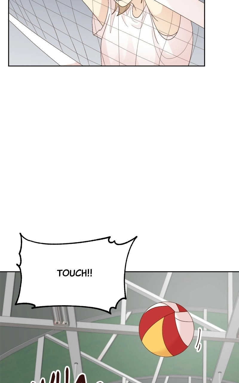 The Grim Reaper Is My Guardian chapter 43 page 18