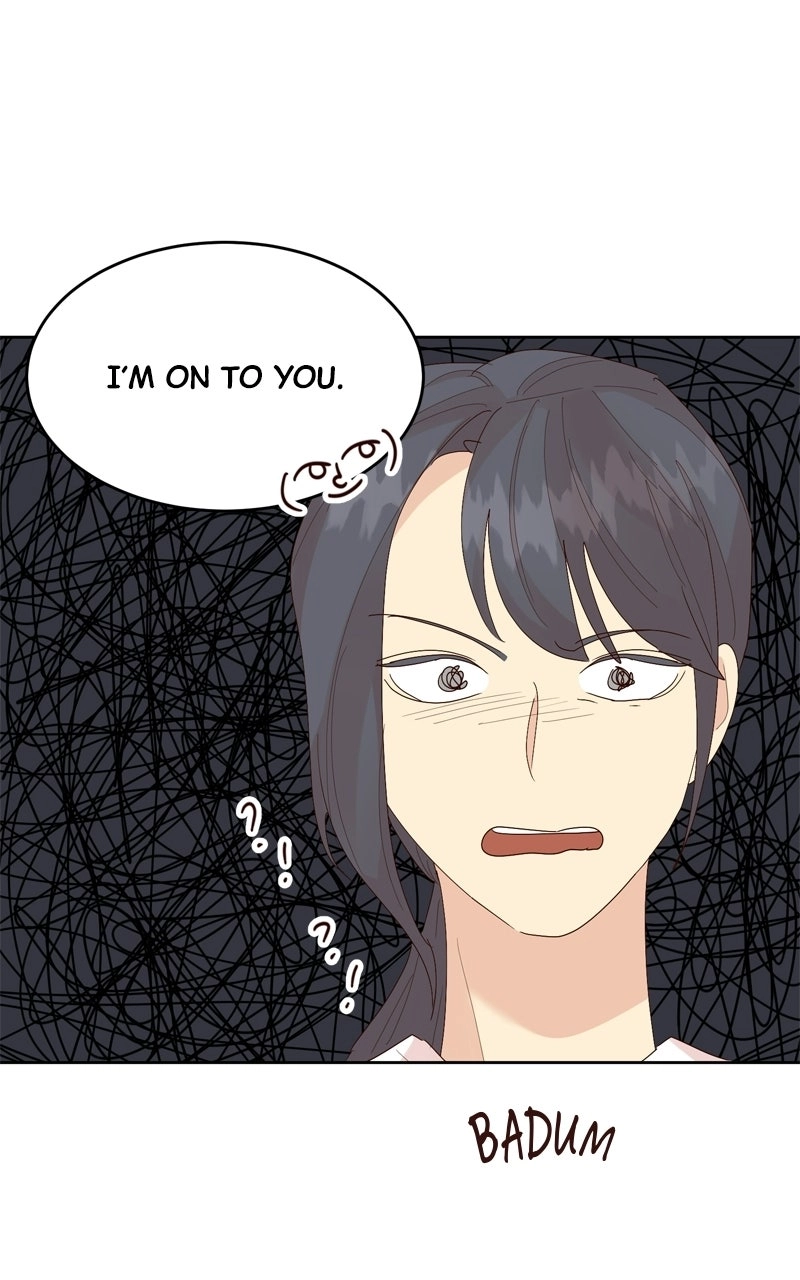 The Grim Reaper Is My Guardian chapter 43 page 61