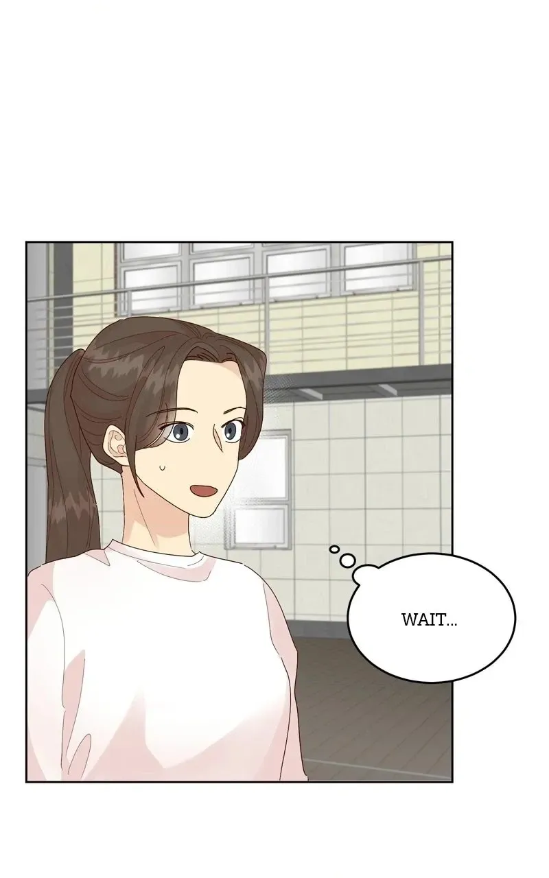 The Grim Reaper Is My Guardian chapter 43 page 50