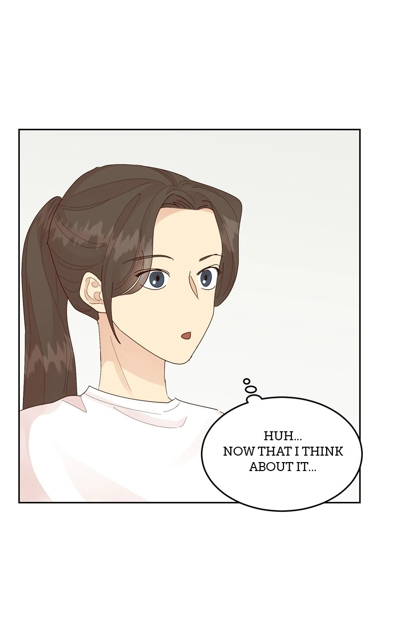 The Grim Reaper Is My Guardian chapter 43 page 44