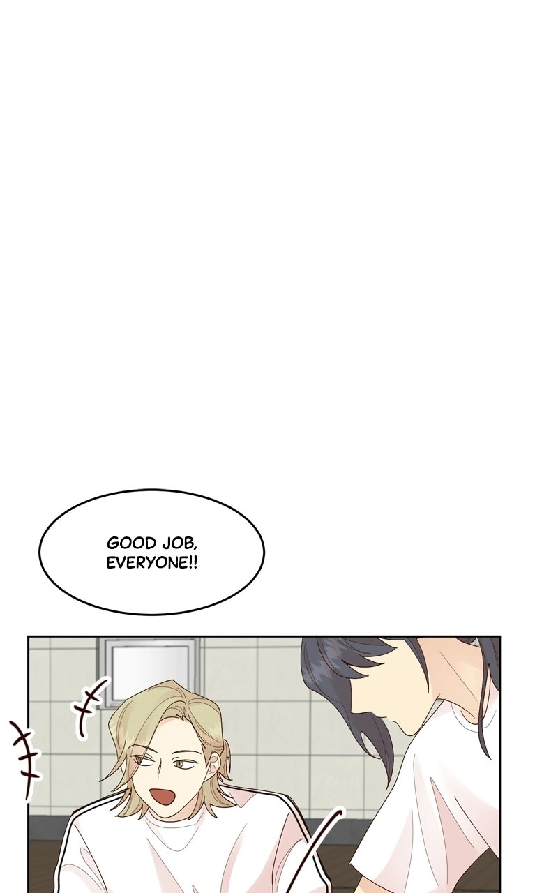 The Grim Reaper Is My Guardian chapter 43 page 38