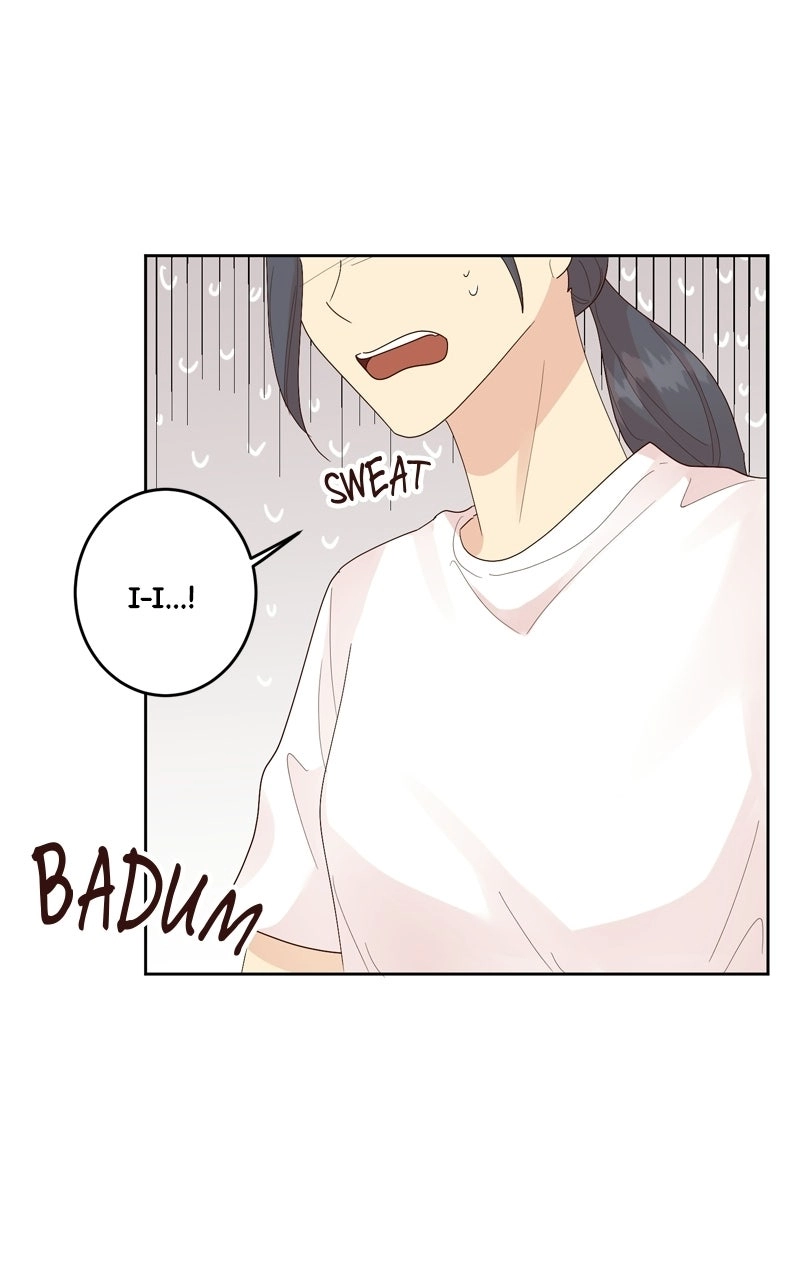 The Grim Reaper Is My Guardian chapter 43 page 63
