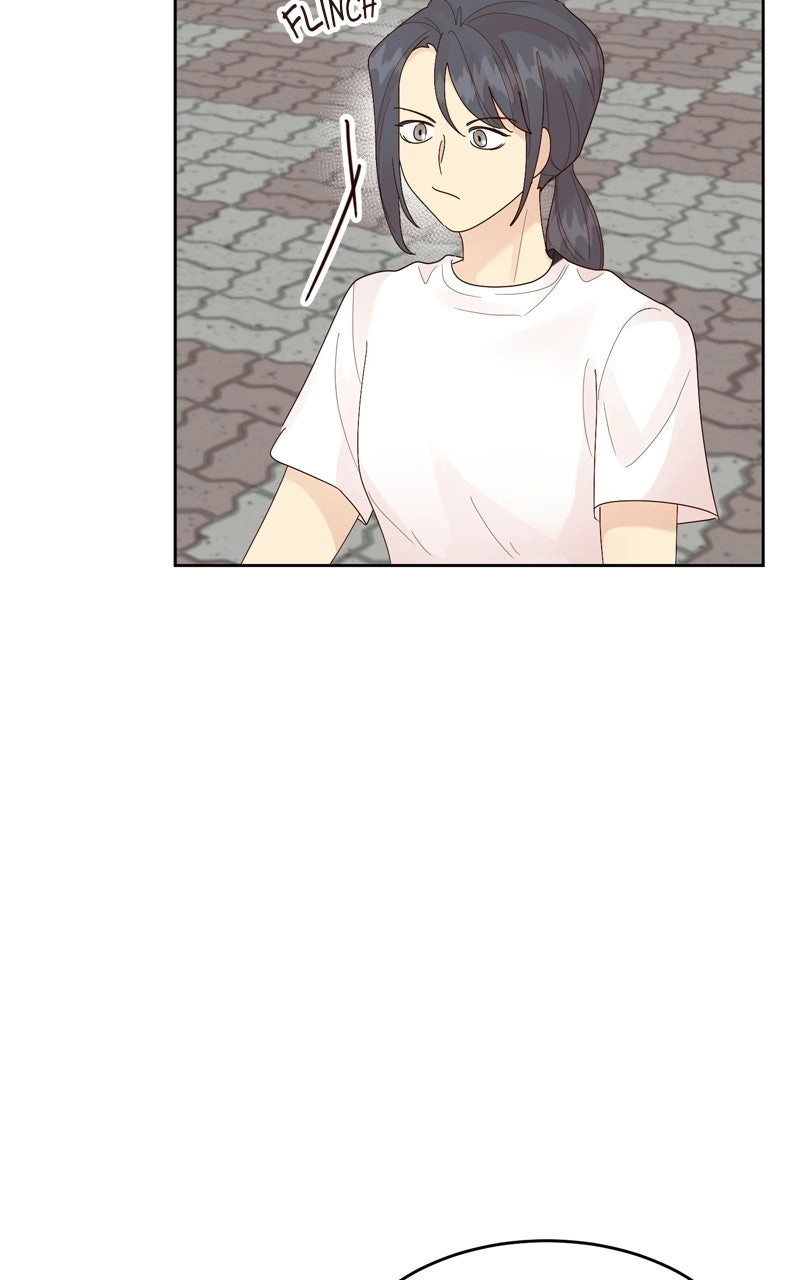 The Grim Reaper Is My Guardian chapter 43 page 58