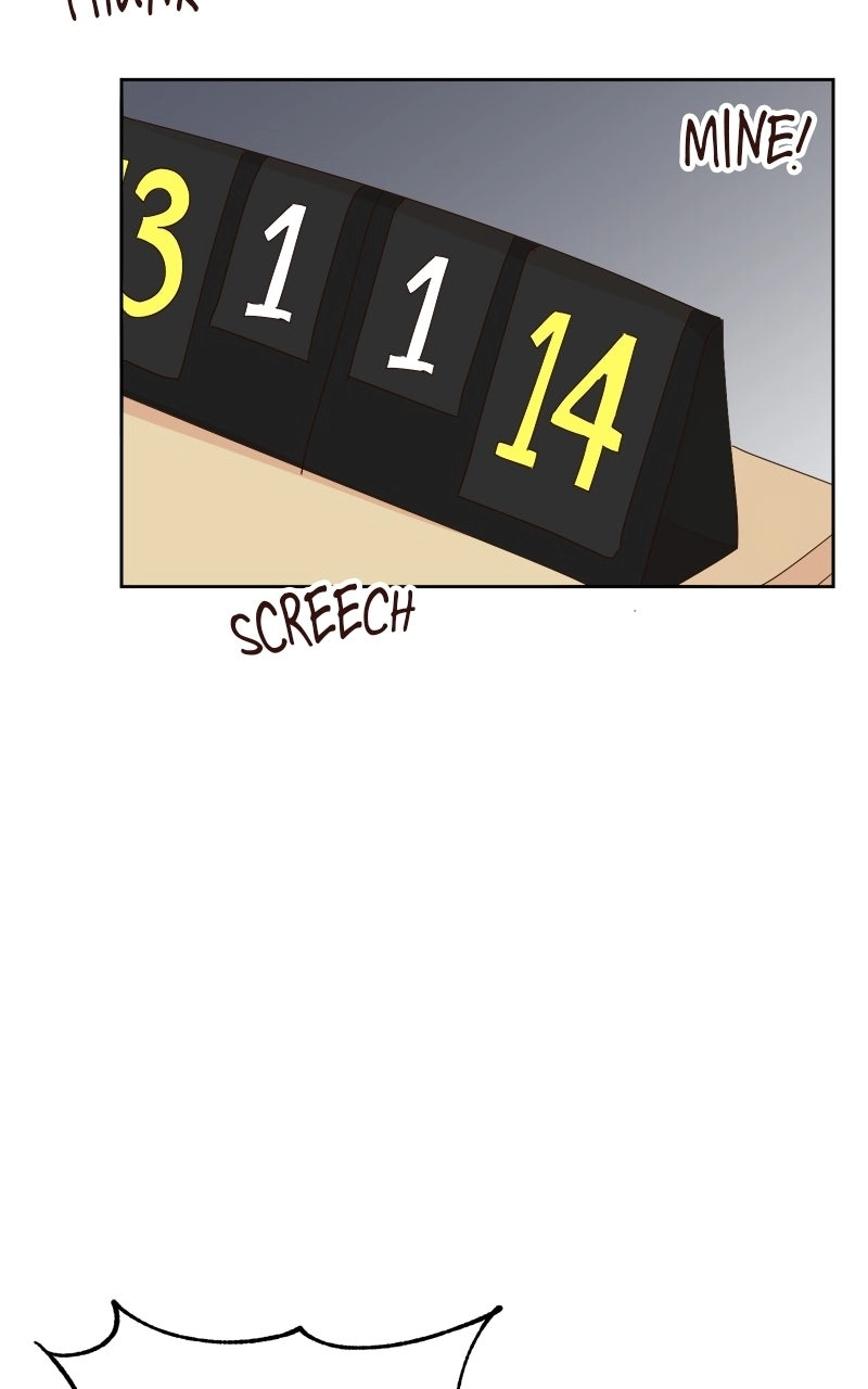 The Grim Reaper Is My Guardian chapter 43 page 15