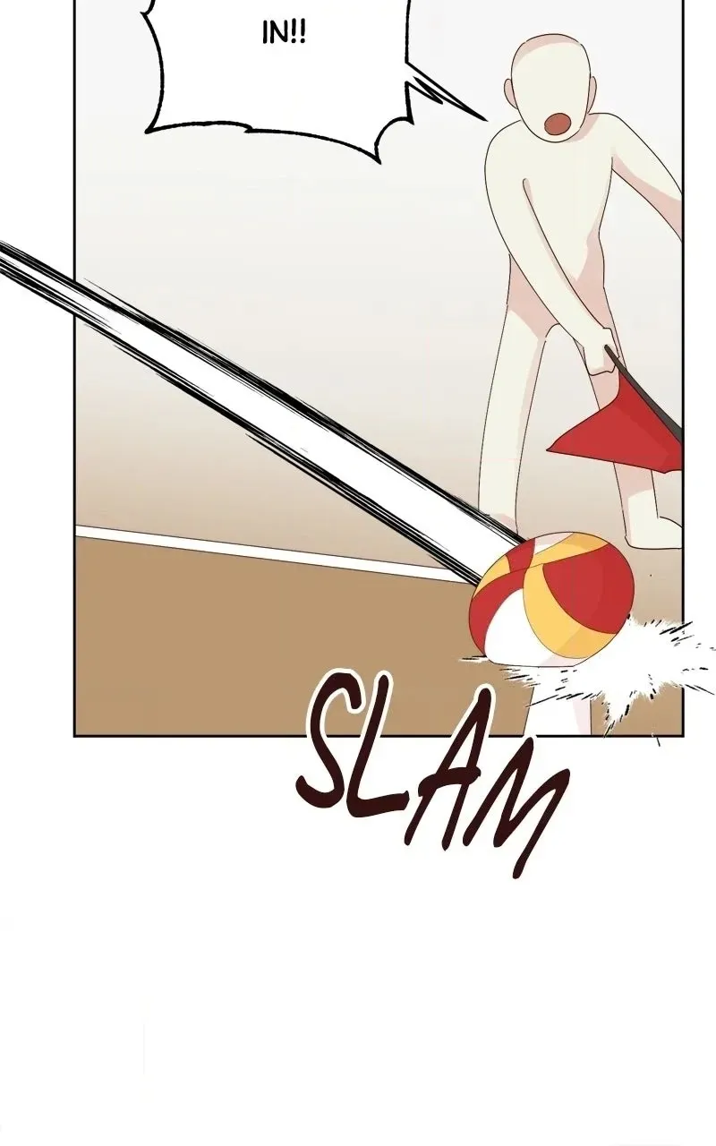 The Grim Reaper Is My Guardian chapter 43 page 30