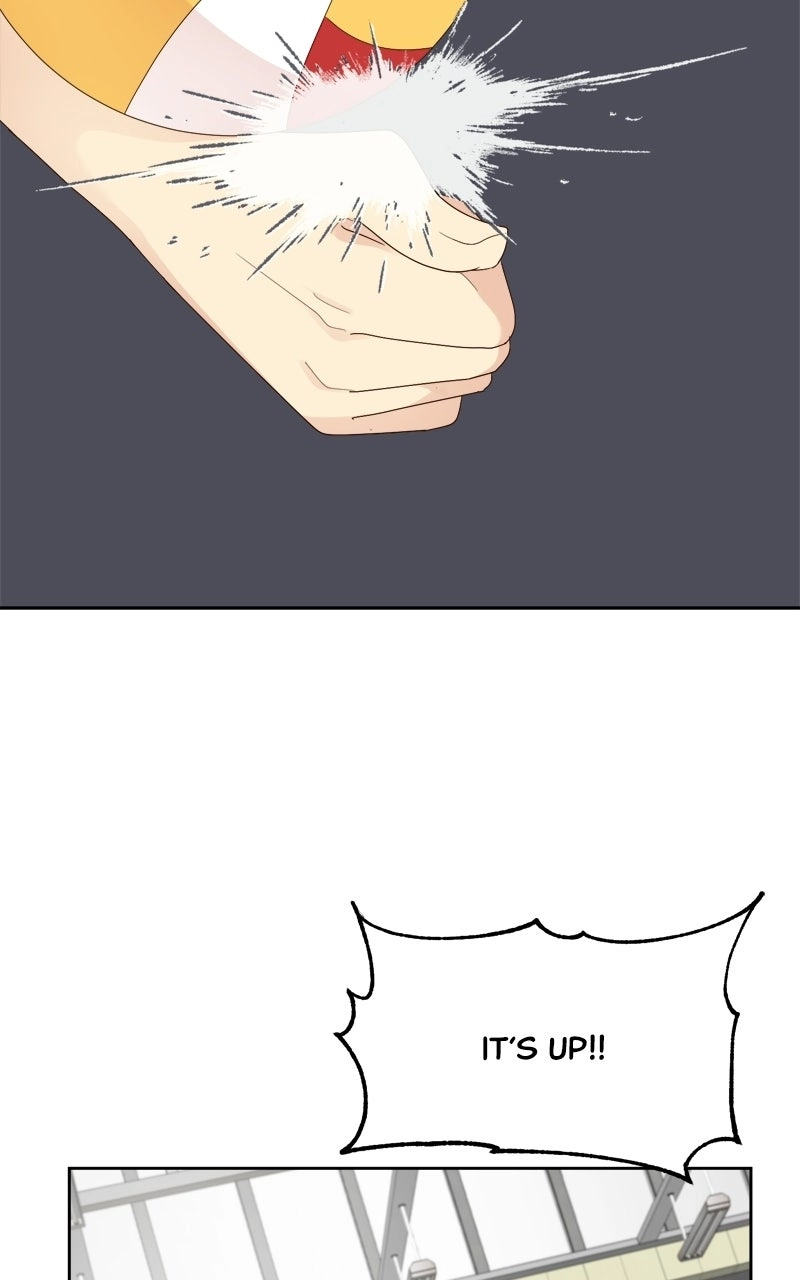 The Grim Reaper Is My Guardian chapter 43 page 24