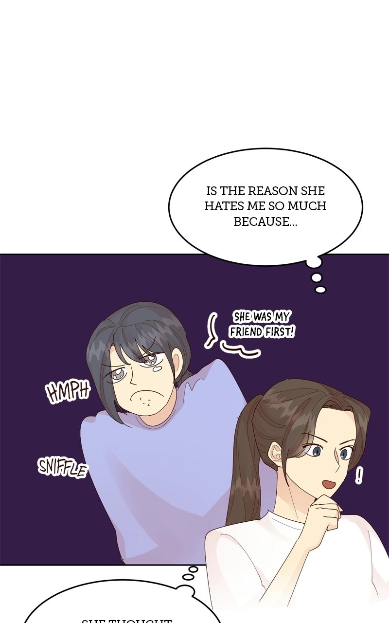 The Grim Reaper Is My Guardian chapter 43 page 51