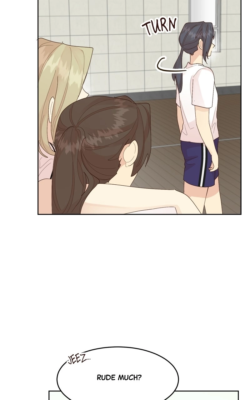 The Grim Reaper Is My Guardian chapter 43 page 7