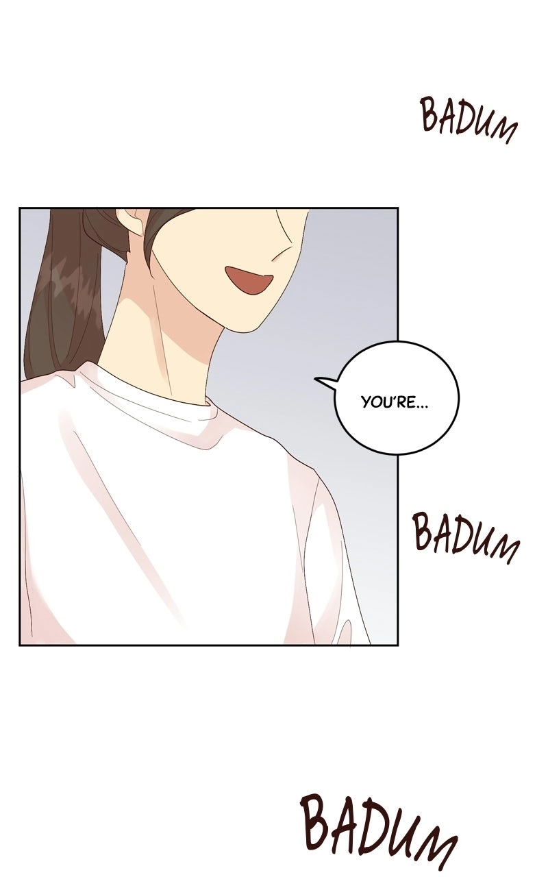 The Grim Reaper Is My Guardian chapter 43 page 62