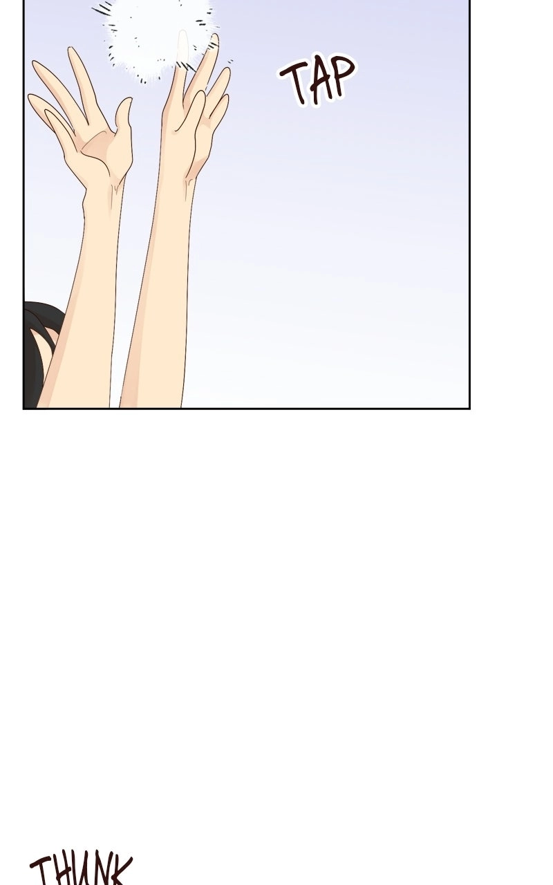 The Grim Reaper Is My Guardian chapter 43 page 14