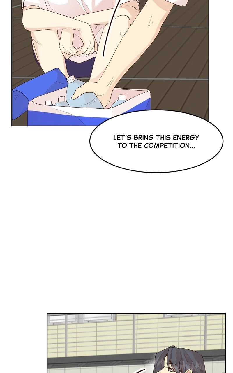 The Grim Reaper Is My Guardian chapter 43 page 39