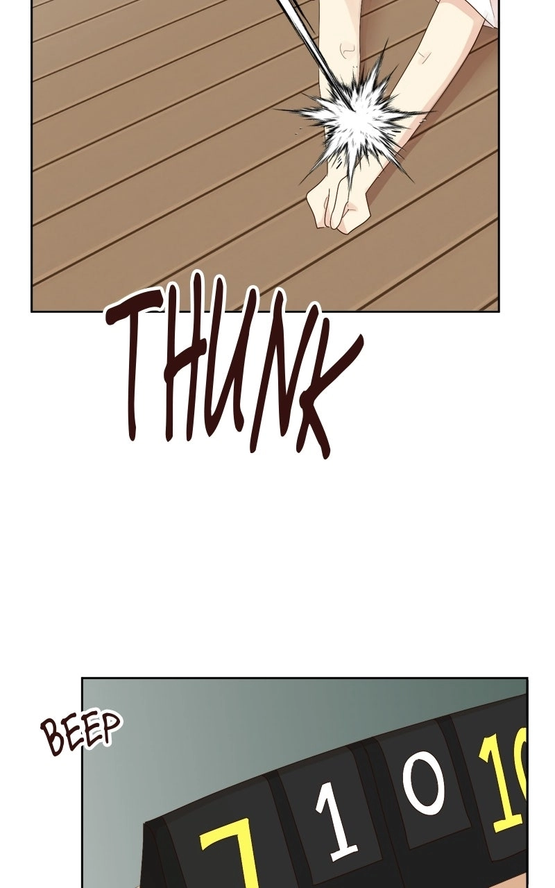 The Grim Reaper Is My Guardian chapter 43 page 12