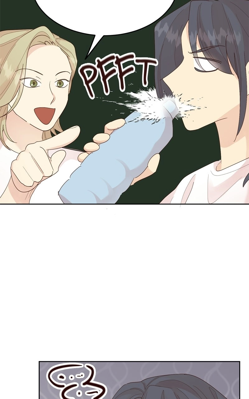 The Grim Reaper Is My Guardian chapter 43 page 41