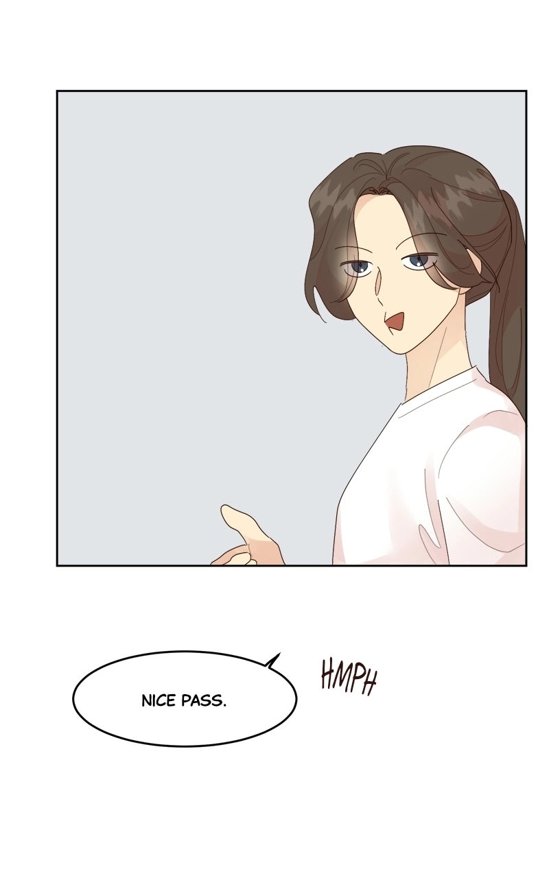 The Grim Reaper Is My Guardian chapter 43 page 36