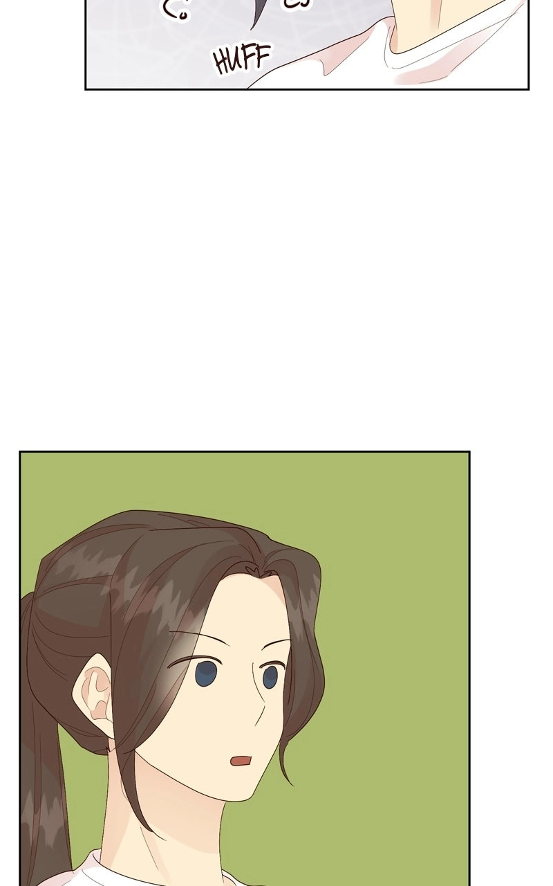 The Grim Reaper Is My Guardian chapter 43 page 66