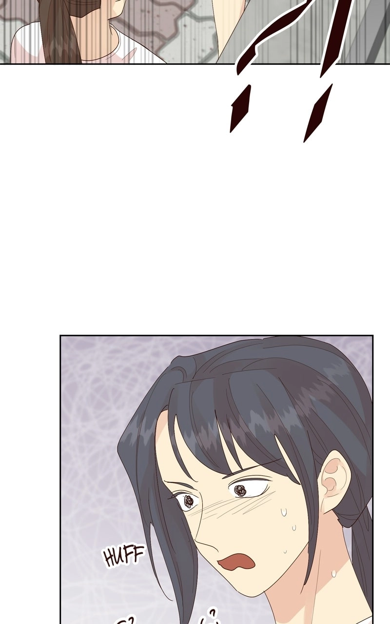 The Grim Reaper Is My Guardian chapter 43 page 65