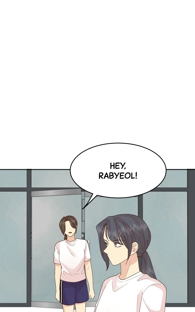 The Grim Reaper Is My Guardian chapter 43 page 54