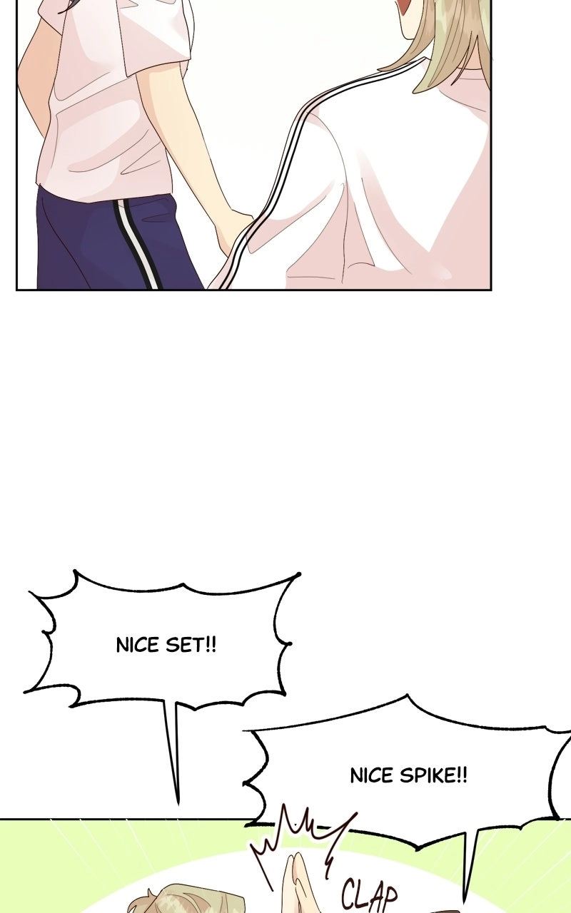 The Grim Reaper Is My Guardian chapter 43 page 33