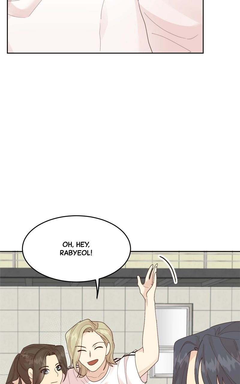 The Grim Reaper Is My Guardian chapter 43 page 5