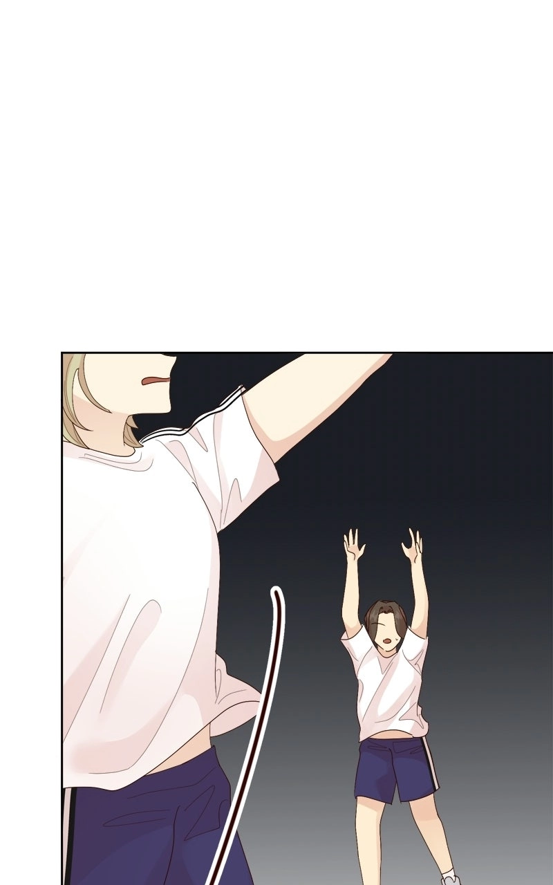 The Grim Reaper Is My Guardian chapter 43 page 27