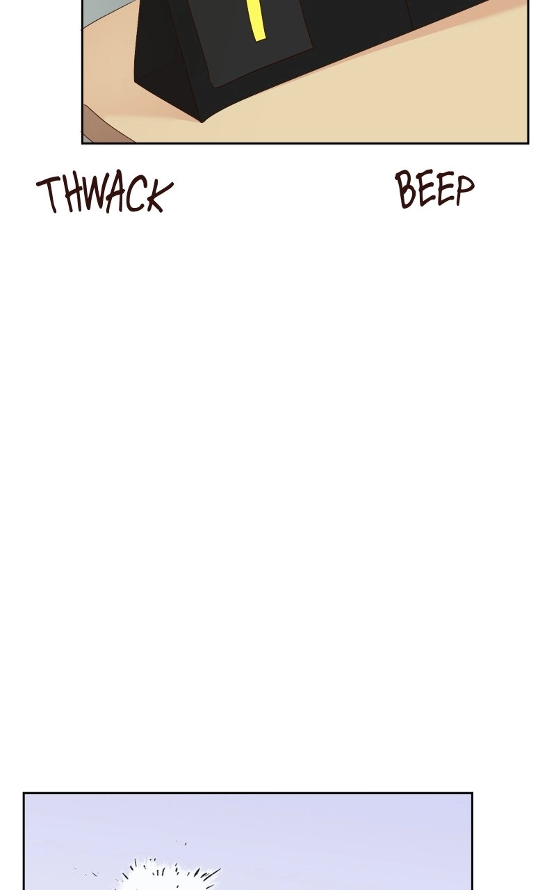 The Grim Reaper Is My Guardian chapter 43 page 13
