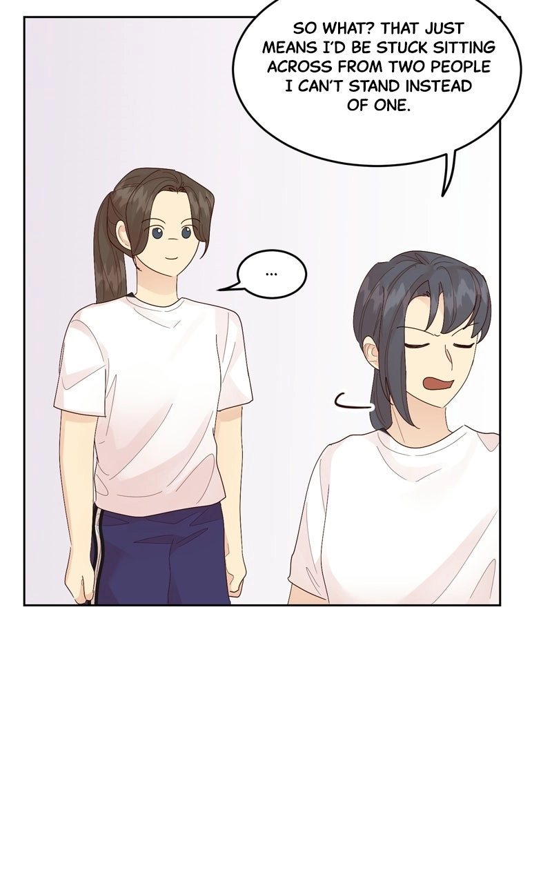 The Grim Reaper Is My Guardian chapter 43 page 59