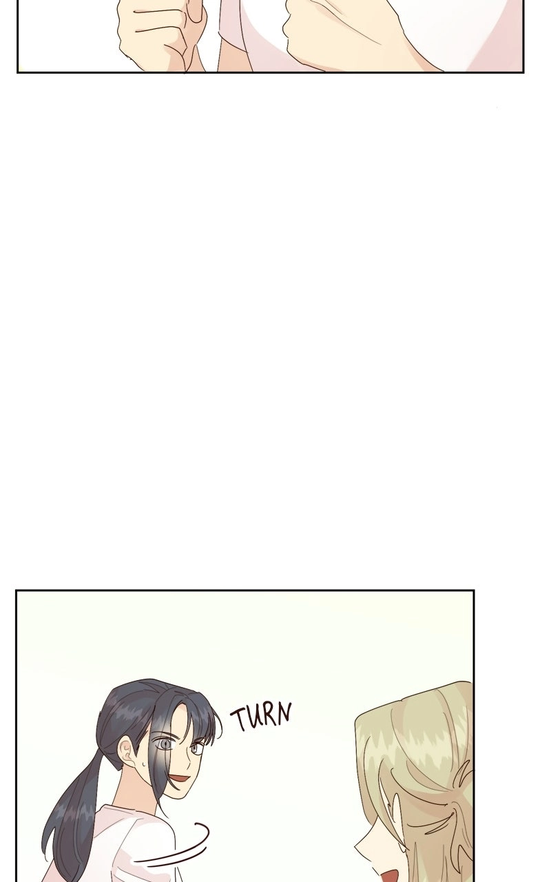 The Grim Reaper Is My Guardian chapter 43 page 32