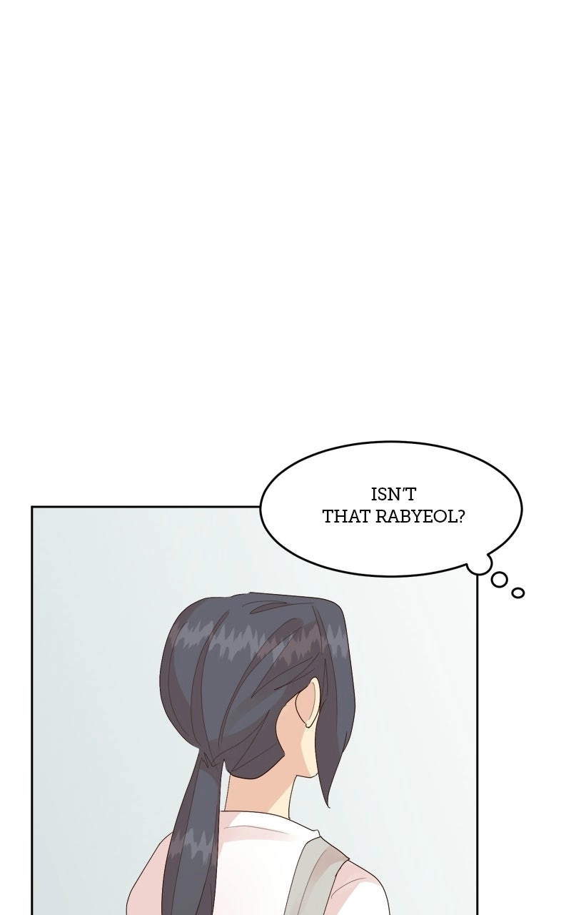 The Grim Reaper Is My Guardian chapter 44 page 65