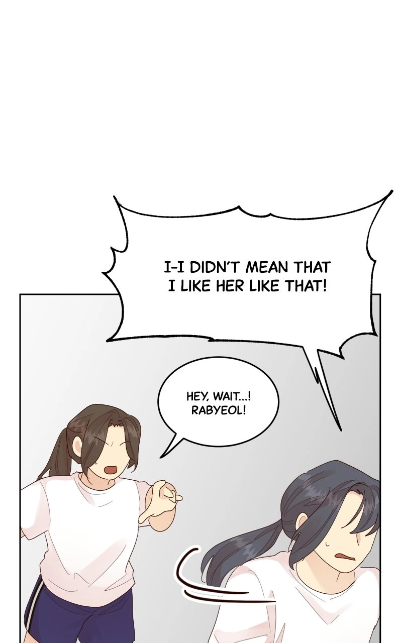 The Grim Reaper Is My Guardian chapter 44 page 31
