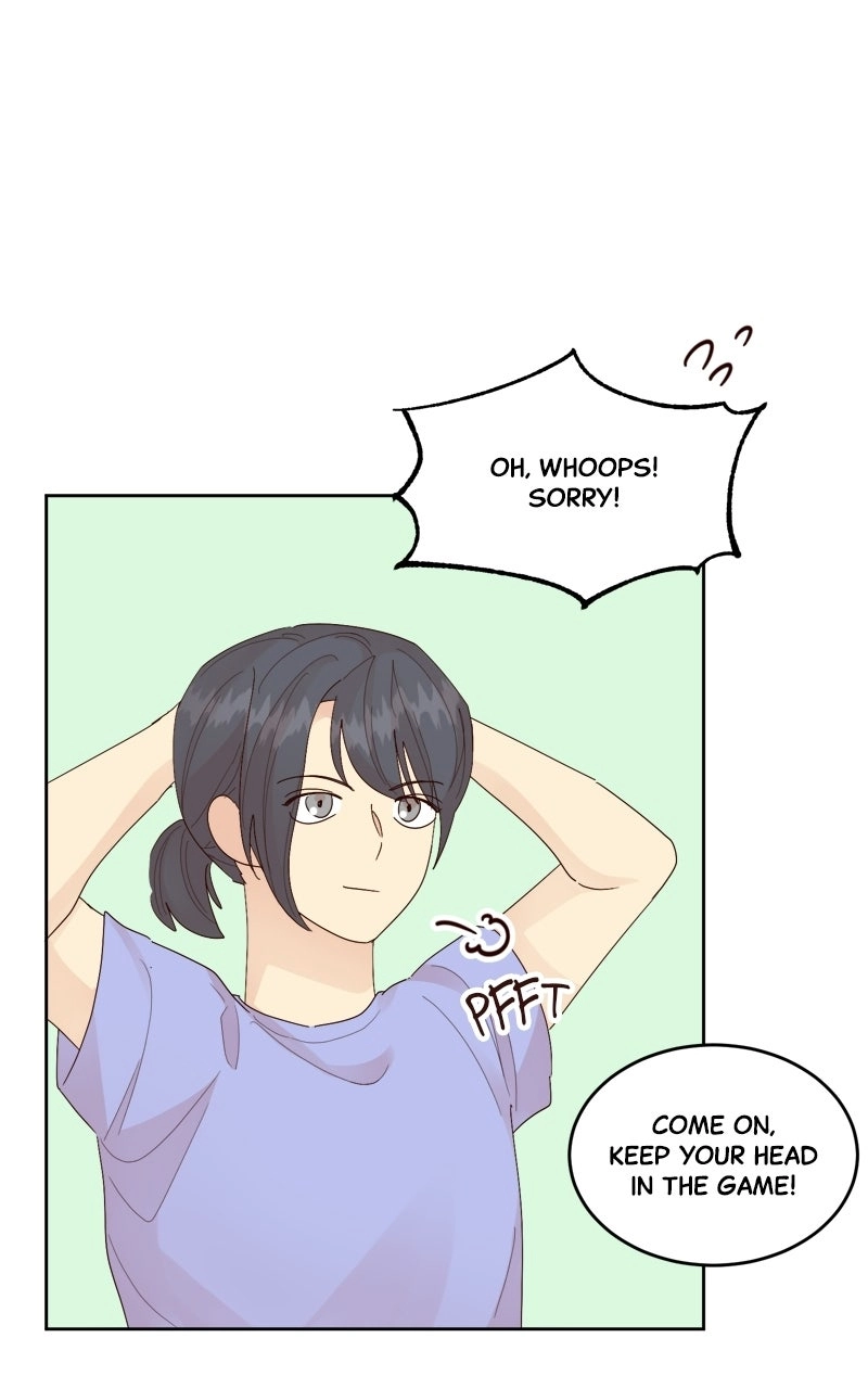 The Grim Reaper Is My Guardian chapter 44 page 6