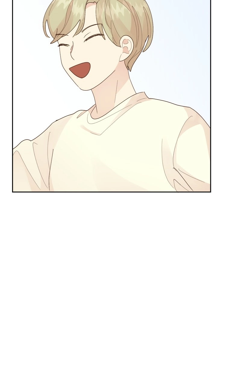The Grim Reaper Is My Guardian chapter 44 page 12