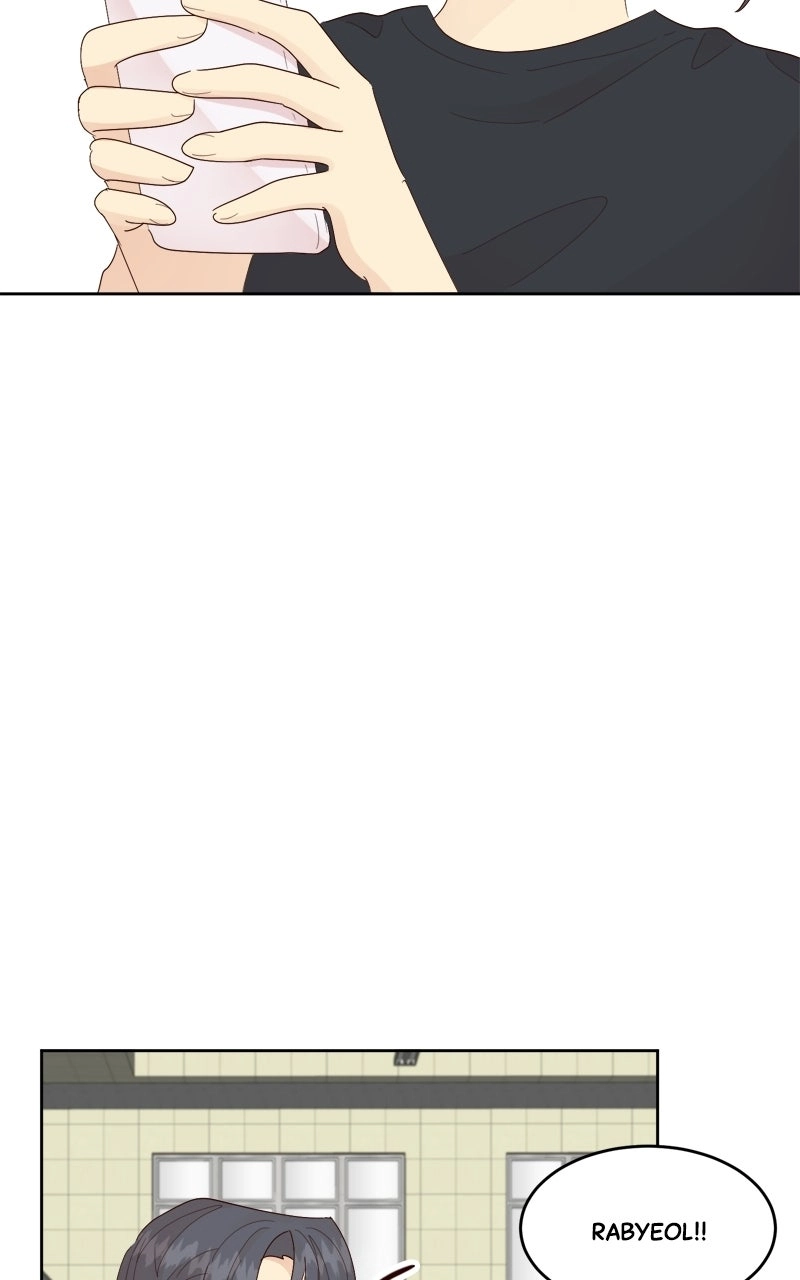 The Grim Reaper Is My Guardian chapter 44 page 18