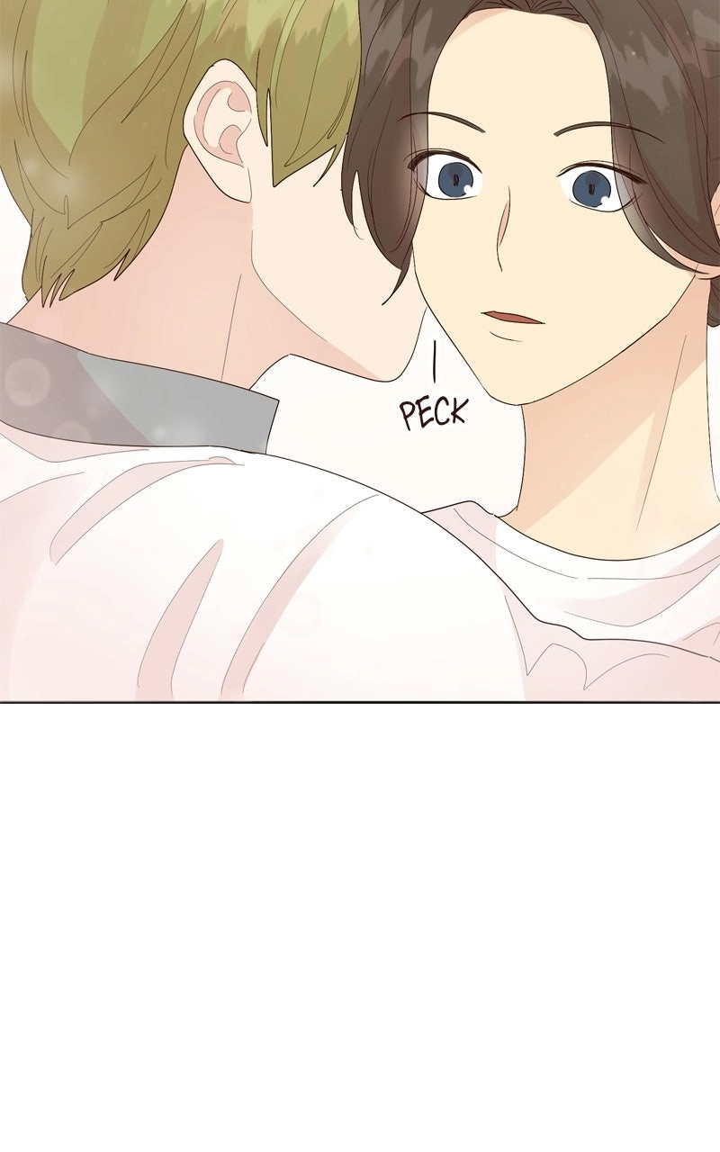 The Grim Reaper Is My Guardian chapter 44 page 57