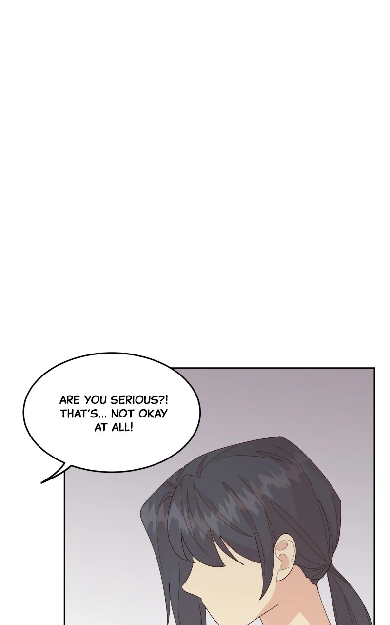 The Grim Reaper Is My Guardian chapter 44 page 23
