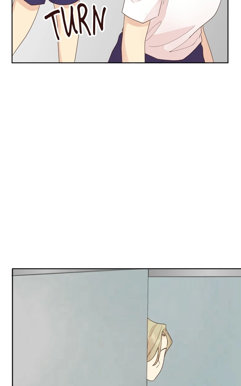 The Grim Reaper Is My Guardian chapter 44 page 32